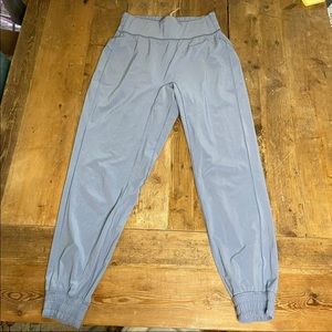 Lululemon Sun Setter Joggers
